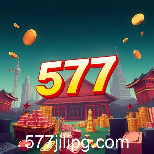 Exploring the Exciting World of Casino Games with 577jili: A Comprehensive Guide