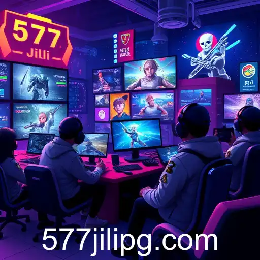 Innovation in Online Gaming