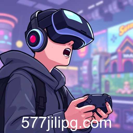 Exploring the Evolution of 577jili in Modern Gaming