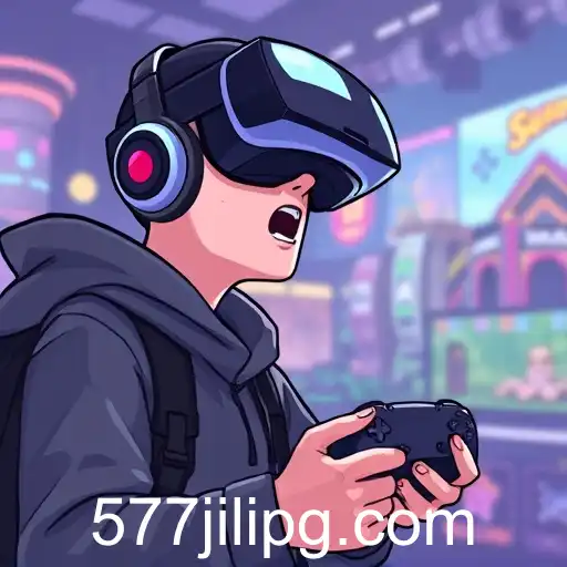 Exploring the Evolution of 577jili in Modern Gaming