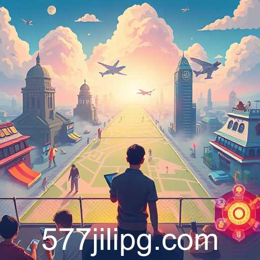 The Evolution of Online Gaming Platforms