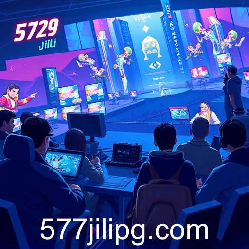 Impact of Online Game Platforms on Modern Society