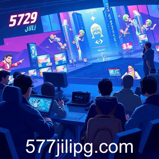 Impact of Online Game Platforms on Modern Society