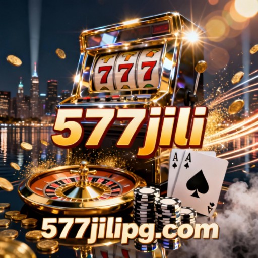 577jili