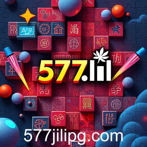 577jili