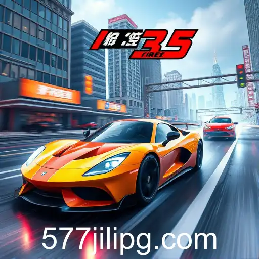 The Thrill of Racing Games: Exploring the World of Speed and Strategy