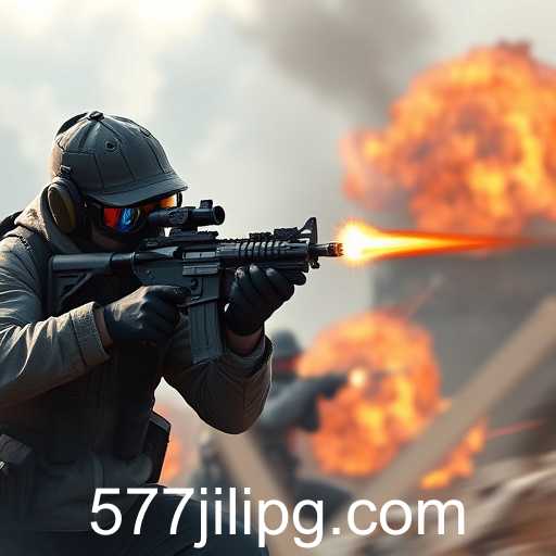 The Rise and Impact of 577jili in Online Gaming