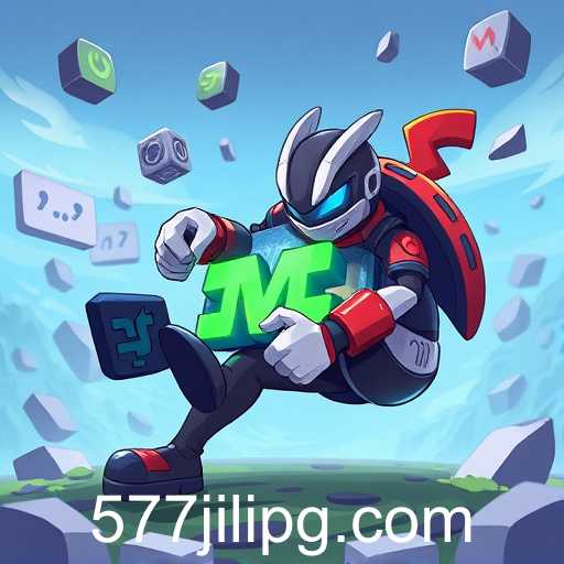 The Rise of 577jili in the Gaming World