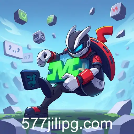 The Rise of 577jili in the Gaming World