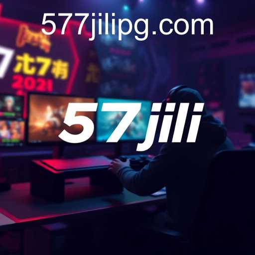 The Rise of 577jili in Gaming Trends