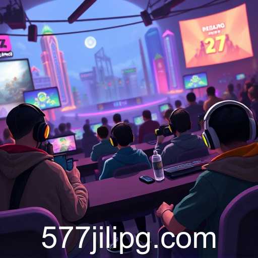 The Rise of Online Gaming Platforms in 2025