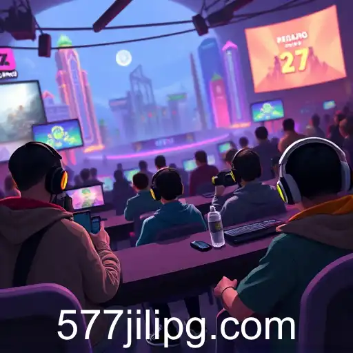 The Rise of Online Gaming Platforms in 2025